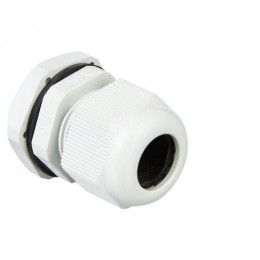 Сальник PG 16 диаметр проводника 9-13мм IP54 IEK