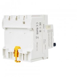 ARMAT Выключатель дифференциального тока R10N 4P 40А 300мА тип AC IEK