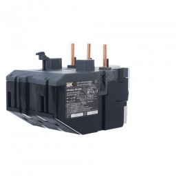 Реле РТИ-3353 электротепловое 23-32А IEK