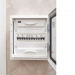ARMAT Автоматический выключатель M06N 1P C 40А IEK