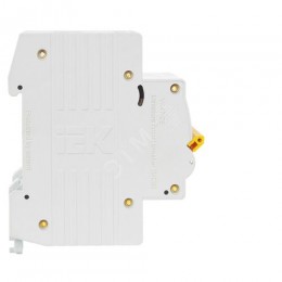 KARAT Автоматический выключатель ВА47-29 3P C 32А 4,5кА IEK