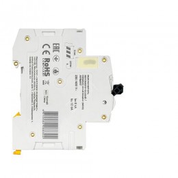 ARMAT Автоматический выключатель M06N 3P C 63А IEK