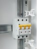 KARAT Автоматический выключатель ВА47-60M 3P D 32А 6кА IEK