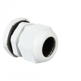 Сальник PG 21 диаметр проводника 15-18мм IP54 IEK