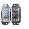 Контактор КТИ-6400 400А 230В/АС3 IEK