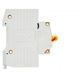 KARAT Автоматический выключатель ВА47-100 3P D 100А 10кА IEK