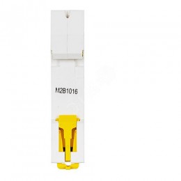 ARMAT Автоматический выключатель M06N 1P B 10А IEK