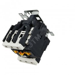 Контактор КМИ-48012 80А 230В/АС3 1NO,1NC IEK