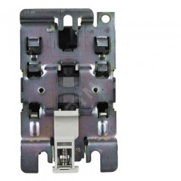 Контактор КМИ-35012 50А 230В/АС3 1NO,1NC IEK