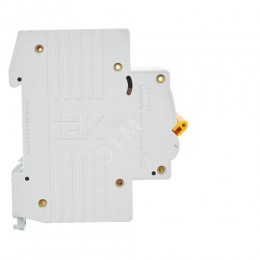 KARAT Автоматический выключатель ВА47-29 3P D 16А 4,5кА IEK