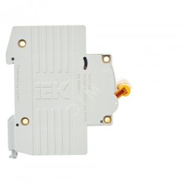 KARAT Автоматический выключатель ВА47-100 3P C 50А 10кА IEK
