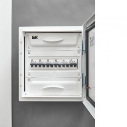 ARMAT Автоматический выключатель M06N 2P C 6А IEK