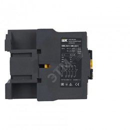 Контактор КМИ-23211 32А 230В/АС3 1NC IEK
