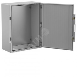 TETRA Корпус пластиковый ЩМПп 500х400х180мм IP66 IEK
