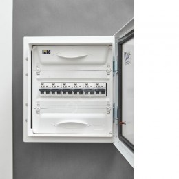 ARMAT Автоматический выключатель M06N 2P C 63А IEK