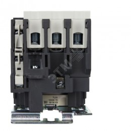 Контактор КМИ-34012 40А 400В/АС3 1NO,1NC IEK