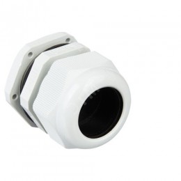 Сальник PG 29 диаметр проводника 18-24мм IP54 IEK