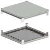 FORMAT Крыша и основание 800х600мм IP54 IEK