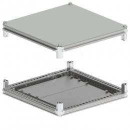 FORMAT Крыша и основание 800х600мм IP54 IEK