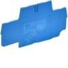 ARMAFIX Заглушка для клемм EPCX/CPDL2.5 BU IEK