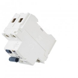 ARMAT Выключатель дифференциального тока R10N 2P 63А 30мА тип AC IEK