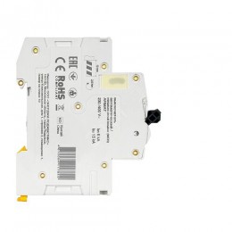 ARMAT Автоматический выключатель M10N 3P C 16А IEK