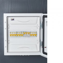 KARAT Автоматический выключатель ВА47-60M 1P C 40А 6кА IEK