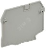 ARMAFIX Клемма винтовая CY6BU Ex IEK