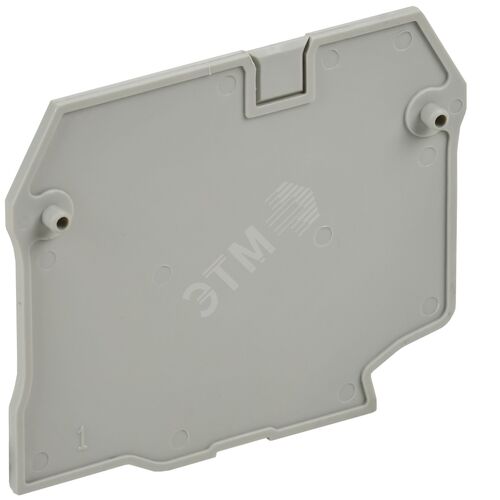 ARMAFIX Клемма винтовая CY6BU Ex IEK