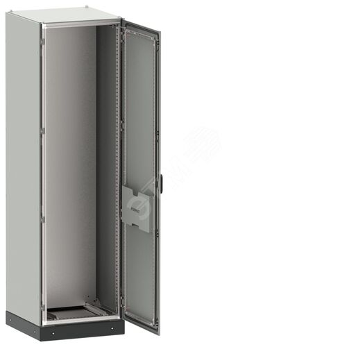 FORMAT Крыша и основание 800х600мм IP54 IEK