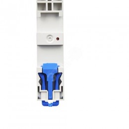 Контактор модульный КМ20-20М AC IEK