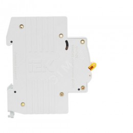 KARAT Автоматический выключатель ВА47-29 1P C 20А 4,5кА IEK