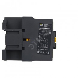 Контактор КМИ-23210 32А 230В/АС3 1NO IEK