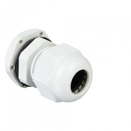Сальник PG 11 диаметр проводника 7-9мм IP54 IEK
