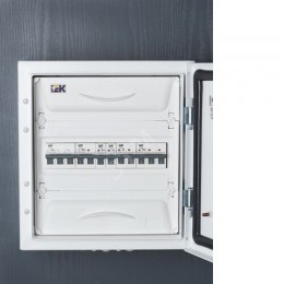 ARMAT Автоматический выключатель M06N 1P C 32А IEK