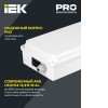 Блок аварийного питания БАП120-1,0 универсальный для LED IP65 IEK