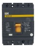 Выключатель автоматический ВА88-33 3Р 160А 35кА IEK