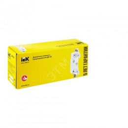 Держатель предохранителя ДП-35 габарит 1 250А IEK