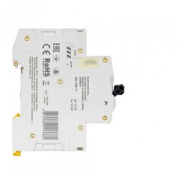 ARMAT Автоматический выключатель M10N 1P C 6А IEK
