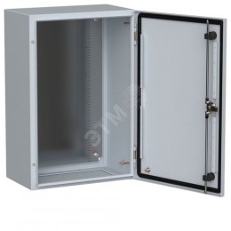 TITAN 5 Корпус металлический ЩМП-60.40.25 УХЛ1 IP66 IEK