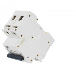 ARMAT Автоматический выключатель M06N 2P C 16А IEK
