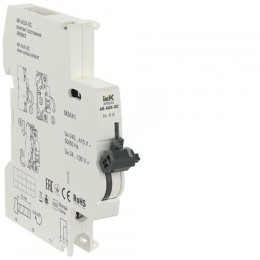 ARMAT Контакт состояния AR-AUX-SC 240...415В IEK