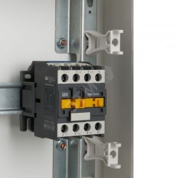 Контактор КМИ-22510 25А 24В/АС3 1NO IEK