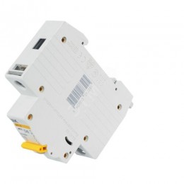 KARAT Автоматический выключатель ВА47-29 1P C 40А 4,5кА IEK