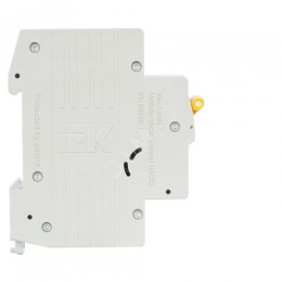 KARAT Автоматический выключатель ВА47-60M 1P C 10А 6кА IEK