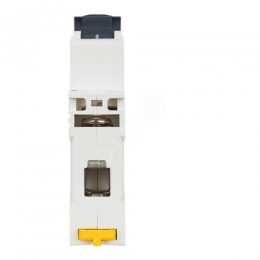 ARMAT Автоматический выключатель M10N 1P C 25А IEK