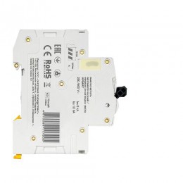 ARMAT Автоматический выключатель M10N 3P C 25А IEK