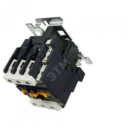 Контактор КМИ-34012 40А 230В/АС3 1NO,1NC IEK