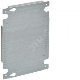 TETRA Корпус пластиковый ЩМПп 400х300х170мм IP66 IEK