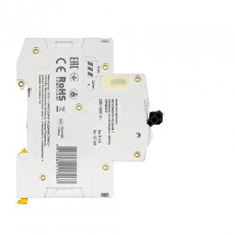 ARMAT Автоматический выключатель M10N 3P C 50А IEK